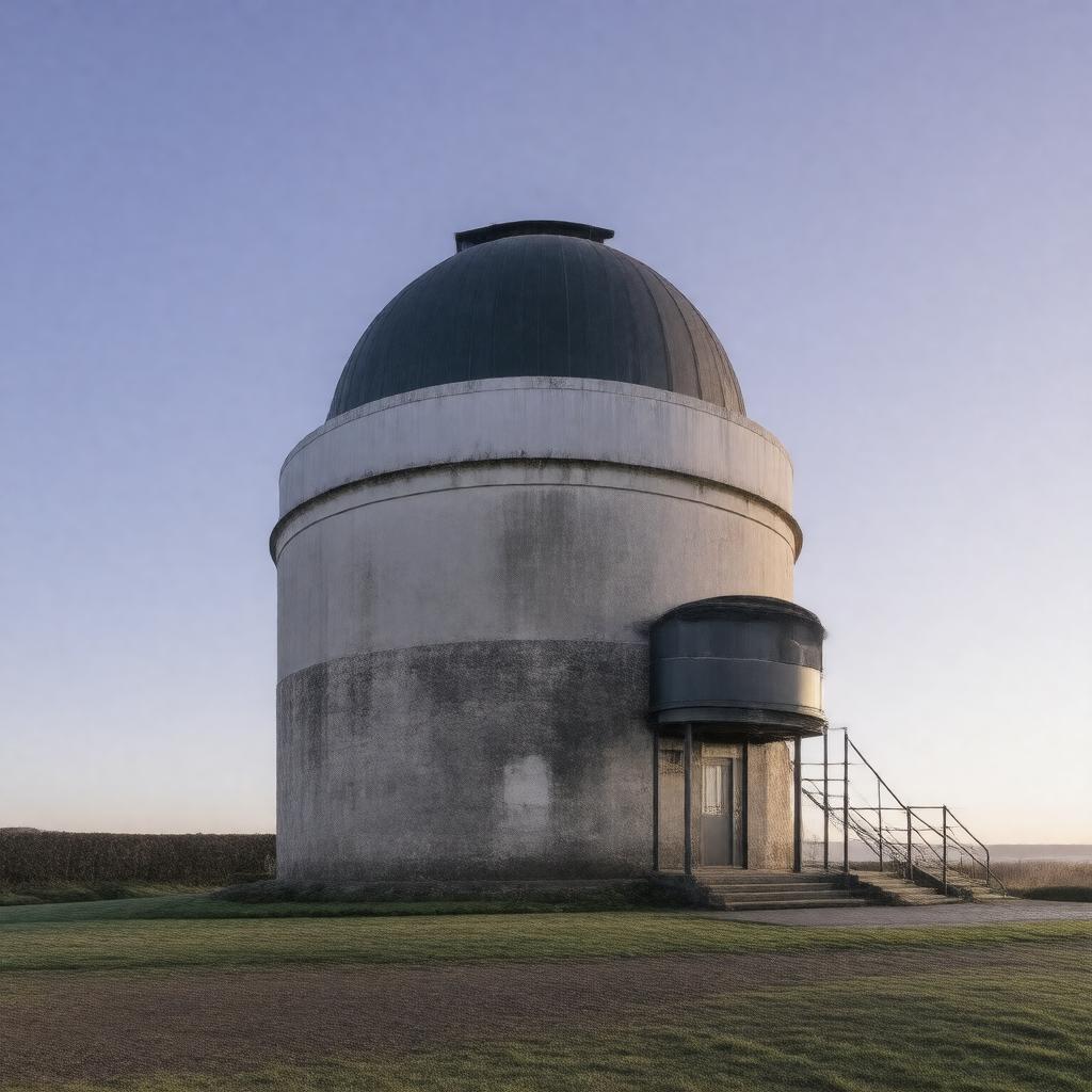 Dunsink Observatory